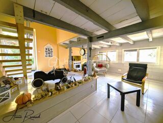  Propri�t�/ch�teau � vendre 10 pi�ces 299 m�