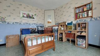  Maison à vendre 3 pièces 82 m²