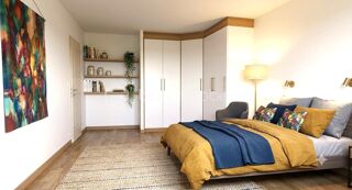  Maison à vendre 6 pièces 124 m²