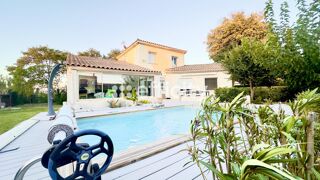  Villa � vendre 6 pi�ces 190 m�