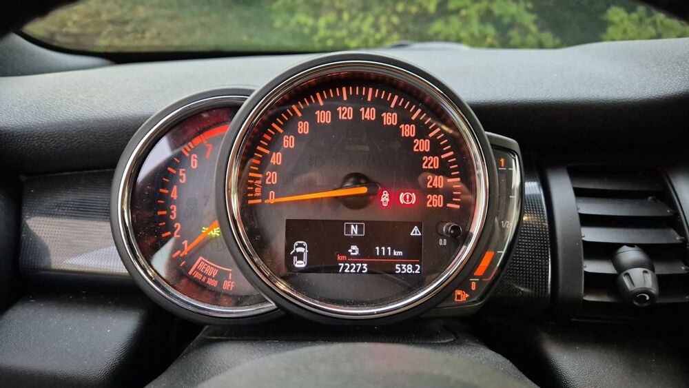 Cooper Mini Cabriolet 1.5 One 102 Heddon Street - Toit ouvrant 2020 occasion 95420 Magny En Vexin