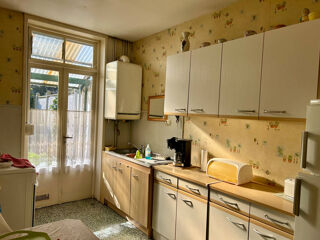  Maison � vendre 4 pi�ces 110 m�