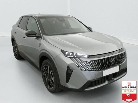 3008 Hybrid 145 e-DCS6 GT 2025 occasion 10150 Lavau