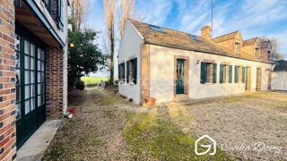  Propri�t�/ch�teau � vendre 6 pi�ces 165 m�