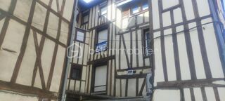  Appartement � vendre 1 pi�ce 17 m�