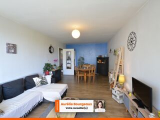  Appartement  vendre 3 pices 67 m