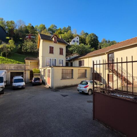 Locaux/Biens immobiliers 395000 69170 Tarare