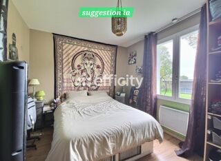  Maison � vendre 4 pi�ces 115 m�