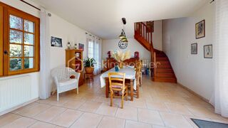  Maison � vendre 7 pi�ces 237 m�