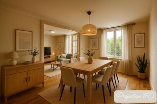  Maison � vendre 15 + pi�ces 300 m�