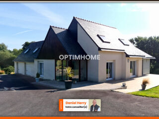  Maison  vendre 7 pices 118 m