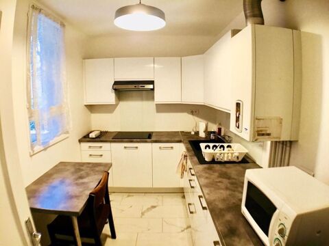  Appartement � louer 5 pi�ces 93 m�