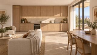  Appartement à vendre 4 pièces 123 m²
