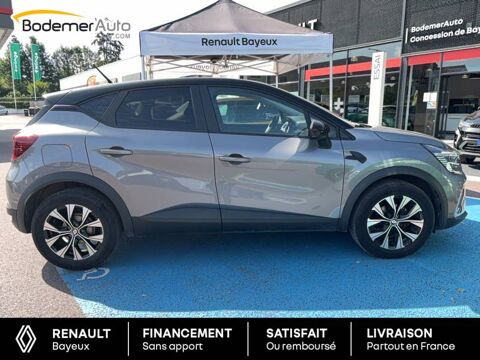 Captur TCe 90 Evolution 2024 occasion 14400 Bayeux