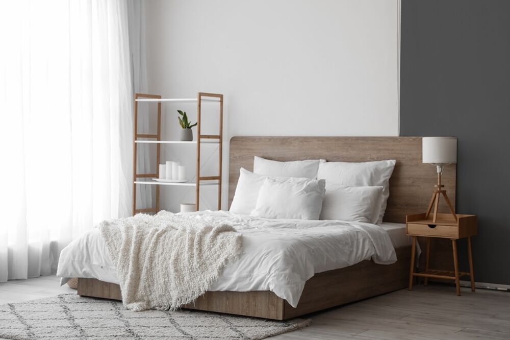 Appartement à vendre 4 pièces de 91.5m² - SAINT CYR L'ECOLE (78)