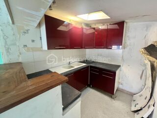  Maison à vendre 3 pièces 59 m²