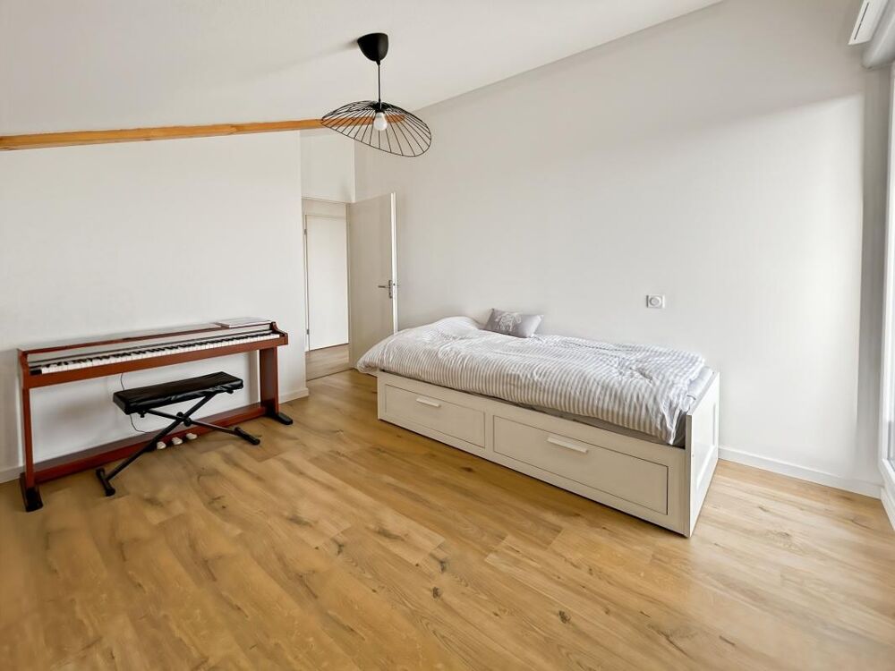 Vente Appartement A vendre - appartement T4 lumineux avec une grande terrasse Toulouse