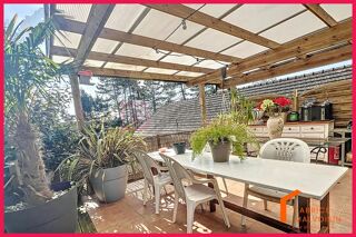  Maison à vendre 4 pièces 99 m²