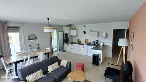  Appartement  louer 1 pice 12 m