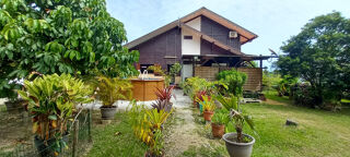  Maison � vendre 5 pi�ces 151 m�