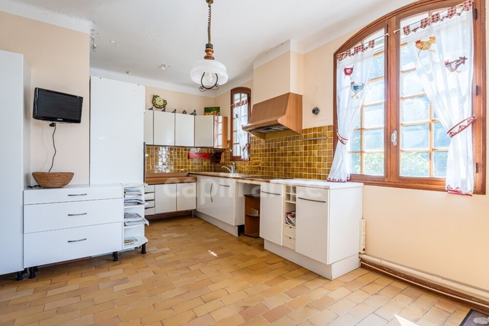 � vendre  Maison Ceyreste (13600)