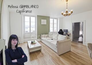  Appartement à vendre 4 pièces 80 m²