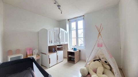   Maison Le Lion D Angers 3 pi�ce(s) 67 m2 Maison - 3 pi�ce(s) - 67 m�