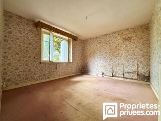  Moulin à vendre 400 m² Mehun sur yevre