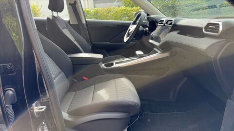 MG.ZS 1.5 Hybrid+ 197 Comfort - Garantie constructeur 2025 occasion 67270 Kienheim