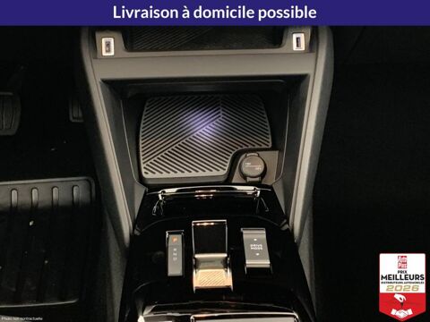 C4 Hybride 145 e-DCS6 Max 2026 occasion 78200 Buchelay