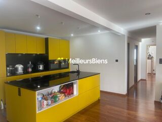  Maison � vendre 5 pi�ces 137 m�