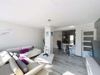 Vente Appartement Appartement à vendre 4 pièces DIJON (21) Dijon