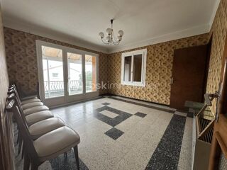  Maison � vendre 6 pi�ces 160 m�