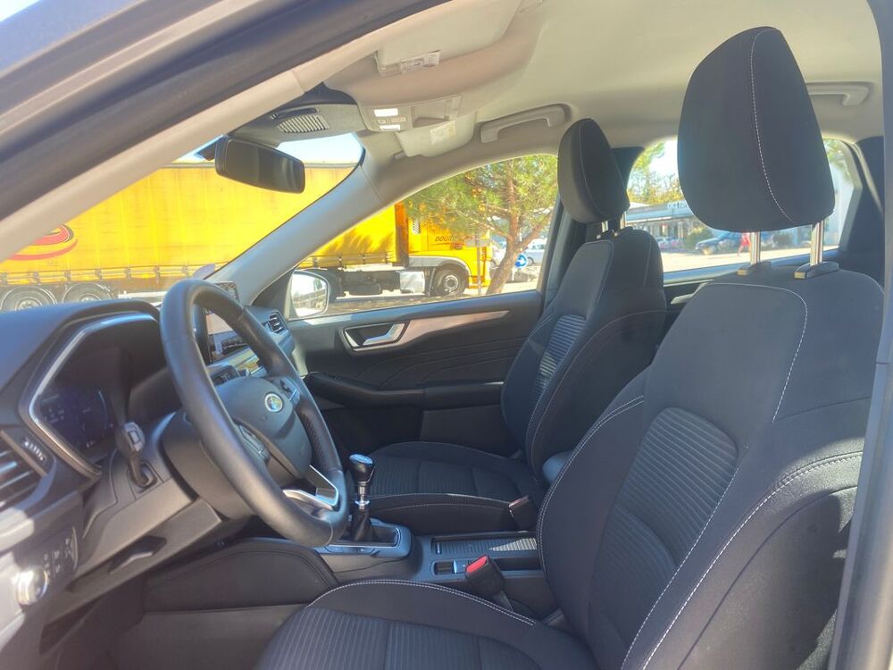 Kuga 1.5 EcoBoost 150 4X2 Titanium 2022 occasion 19100 Brive La Gaillarde