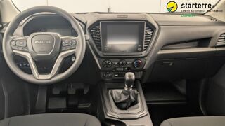 D-MAX 2.2L SPACE CABINE M/T B-STRONG 2026 occasion 73420 Voglans