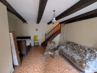  Maison à vendre 3 pièces 53 m²