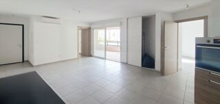  Appartement à vendre 3 pièces 60 m²