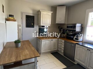  Villa � vendre 4 pi�ces 100 m�