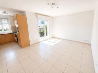  Appartement à vendre 2 pièces 41 m²