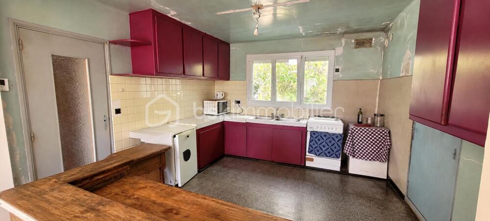 Vente Maison Maison familiale avec beau potentiel – Terrain de 734 m² La chapelle saint mesmin