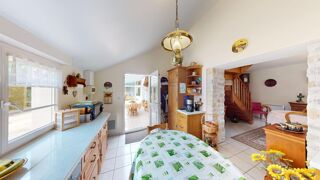  Maison à vendre 5 pièces 136 m²