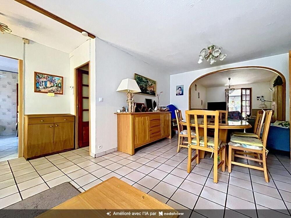 Maison Cestas 4 pièce(s) 118 m2
