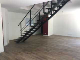  Maison à louer 4 pièces 100 m²