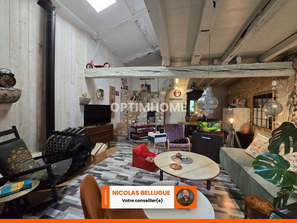 Vente Maison Gîtes et domaine de charme – 14 hectares au cœur de la Dordogne Sainte innocence
