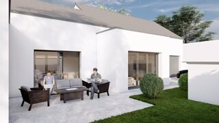  Maison 5 pièces 114 m² Grand champ