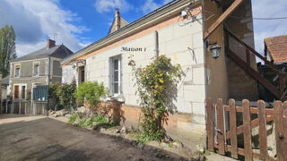  Maison à vendre 4 pièces 83 m²