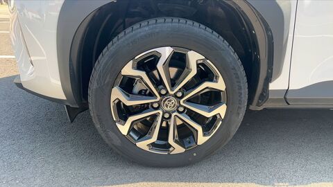 Yaris Cross 1.5 HSD 116 Hybrid E-CVT Design 2022 occasion 85300 Challans