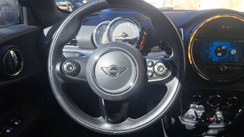 Clubman 2.0 Cooper D 150 BVA Chili 2018 occasion 63270 Vic Le Comte