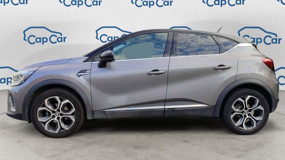 Captur II 1.0 TCe 90 Intens 2022 occasion 35000 Rennes