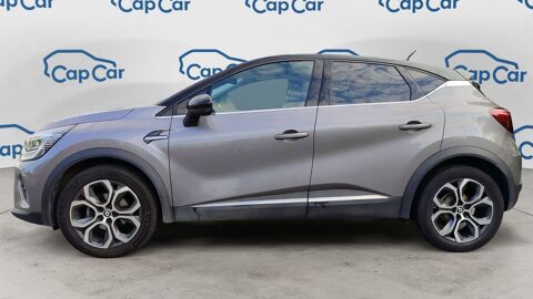 Captur II 1.0 TCe 90 Intens 2022 occasion 35000 Rennes